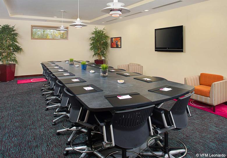 Aparthotel Residence Inn By Marriott Bellevue Downtown