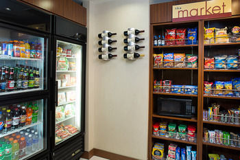 Aparthotel Residence Inn By Marriott Bellevue Downtown