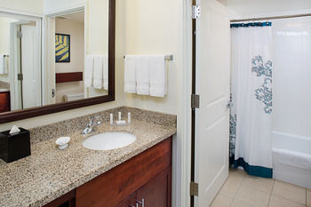 Aparthotel Residence Inn By Marriott Bellevue Downtown