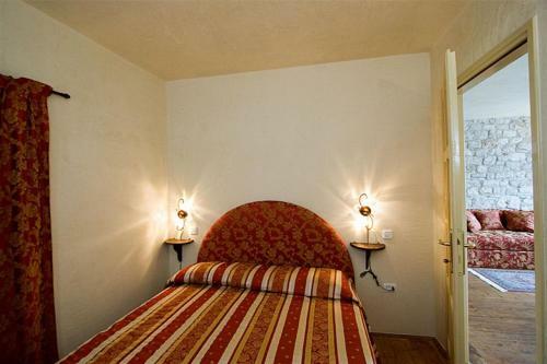 Apartamento Residence Porta Antica