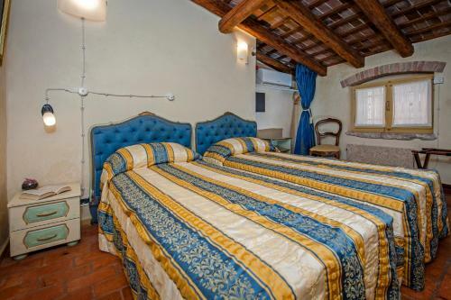 Apartamento Residence Porta Antica