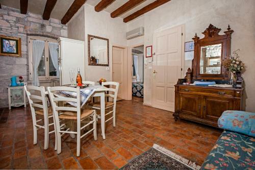 Apartamento Residence Porta Antica
