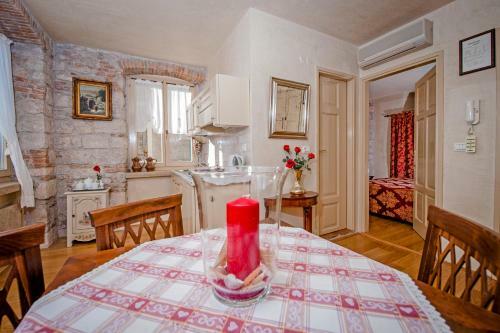 Apartamento Residence Porta Antica