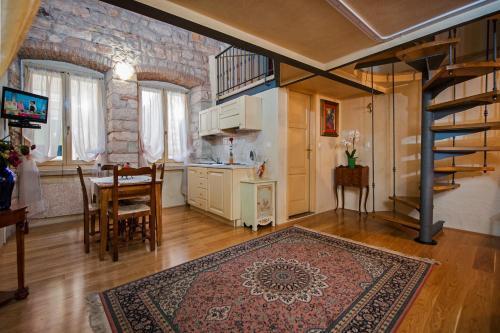 Apartamento Residence Porta Antica