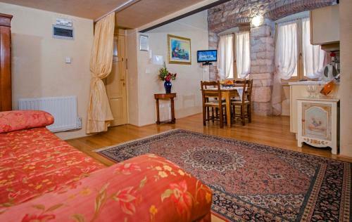 Apartamento Residence Porta Antica