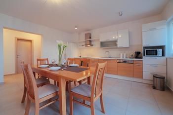 Apartamento Villa Carica