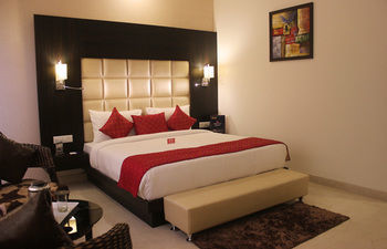 Hotel Oyo Premium Haridwar Bypass Road