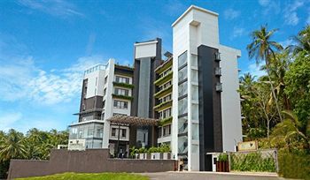 Hotel Copper Folia
