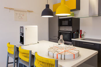 Apartamento Villa Luka's