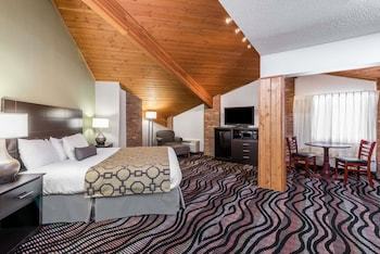 Hotel Baymont Inn And Suites Cambridge