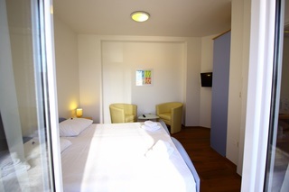 Bacan Serviced Apartments