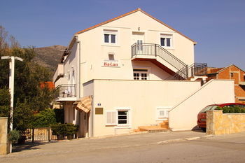 Bacan Serviced Apartments