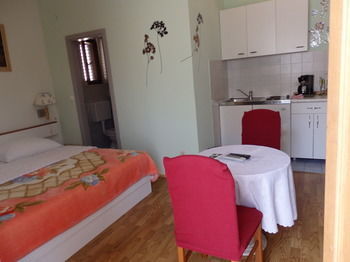 Apartamento Villa Voini?