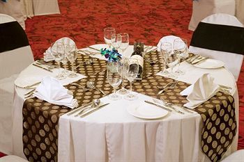 Hotel Park Prime Kolkata