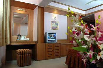 Hotel Pan Asia Continental
