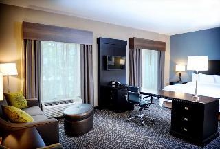 Hotel Hampton Inn Crystal River, Fl