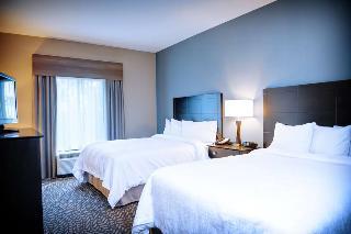 Hotel Hampton Inn Crystal River, Fl