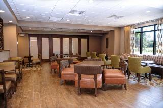 Hotel Hampton Inn Crystal River, Fl
