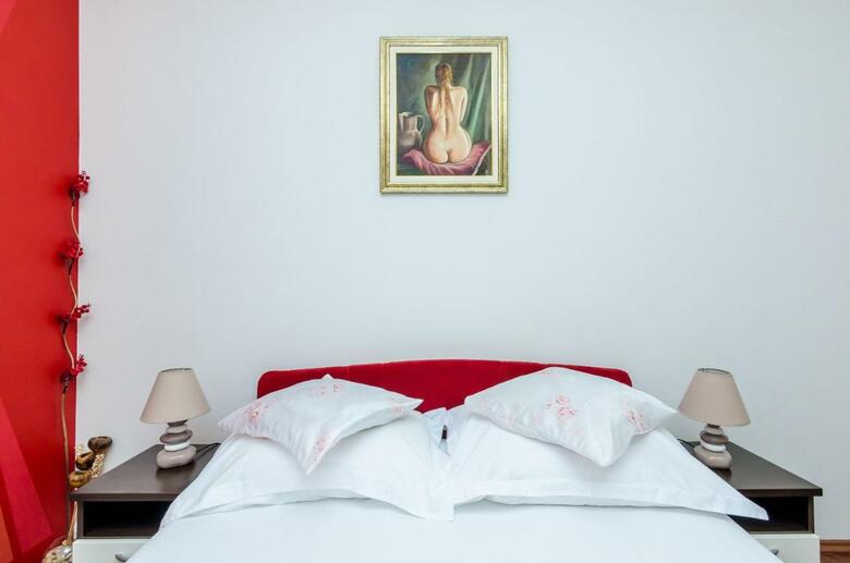 Apartments Aura
