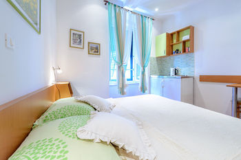 Studio Apartments Stradun