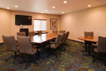 Hotel Candlewood Suites Boise - Towne Square