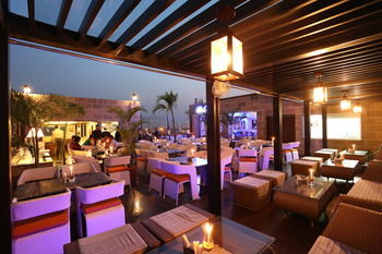 Hotel The Lindsay