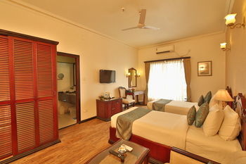 Hotel The Lindsay