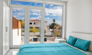 Nissi 49 Apartments