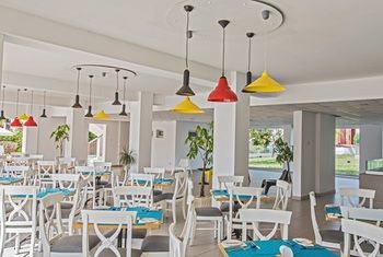Smartline Napa Tsokkos Hotel