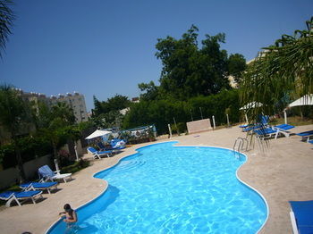 Apartamento Blue Oasis Gardens