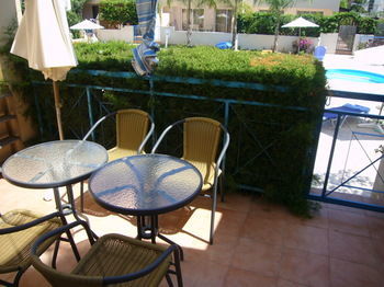 Apartamento Blue Oasis Gardens