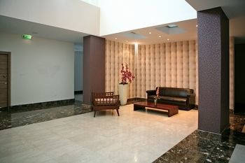 Zavos Marathon Beach Apartments