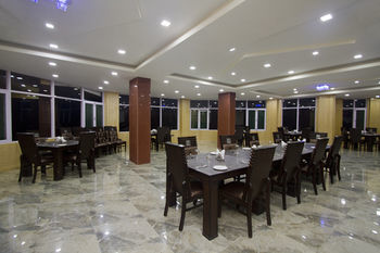 Apartamento Snow Touch Resort