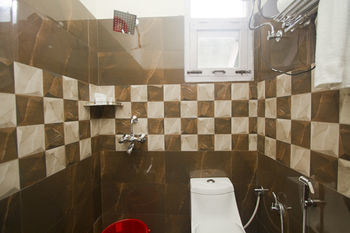 Apartamento Snow Touch Resort