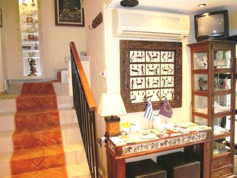 Aparthotel Zodiac Hotel Apartments