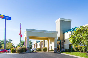 Hotel Comfort Inn