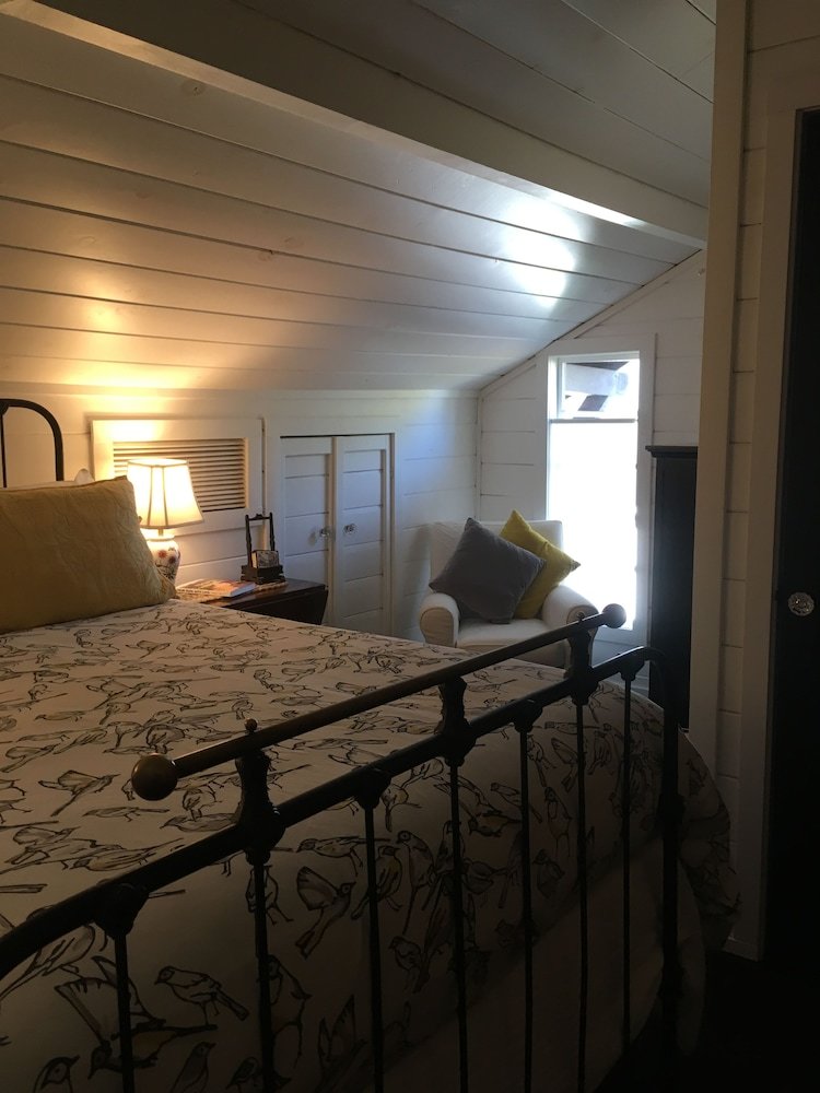 Bed & Breakfast Fanny's