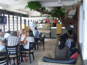 Hotel The Mango Tree Inn