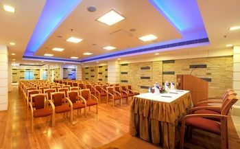 Hotel Olive Eva