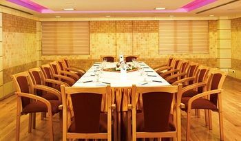 Hotel Olive Eva