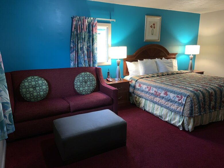 Campbell's Motel