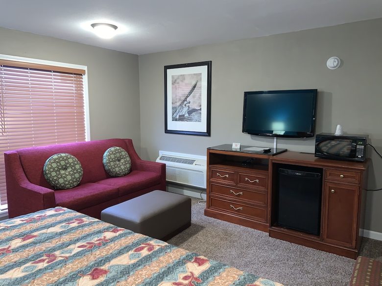 Campbell's Motel
