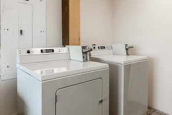 Hotel Quality Inn Scottsburg