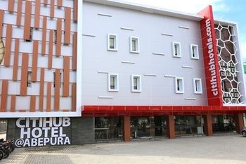 Citihub Hotel @abepura