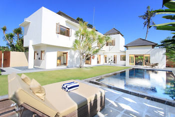 Villa 8 Sanur