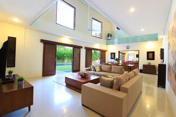 Villa 8 Sanur