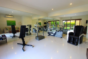 Villa 8 Sanur