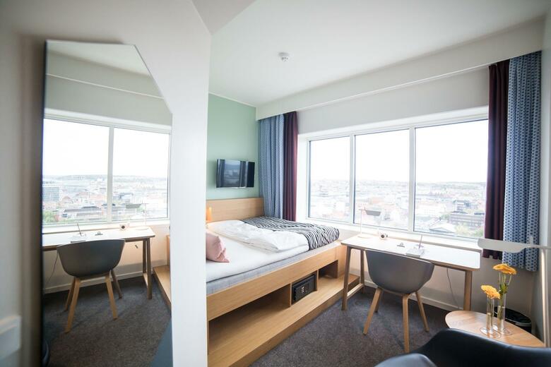 Hotel Comwell Aarhus