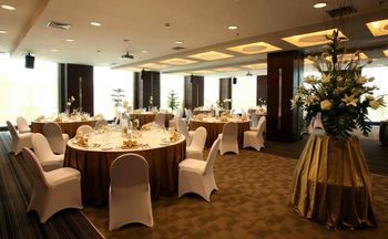 Hotel Metro Suites