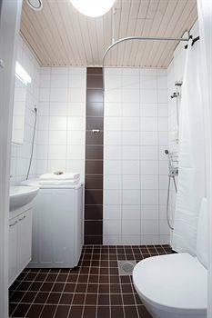Forenom Apartments Helsinki Kamppi